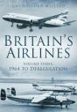 Britain'S Airlines Volume Three - Preview
