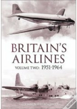 Capa do artigo Britain'S Airlines Volume Two
