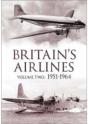 Britain'S Airlines Volume Two - Preview