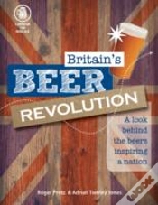 Capa do artigo Britain