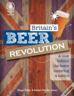 Capa do artigo Britain'S Beer Revolution