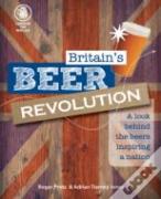 Britain'S Beer Revolution