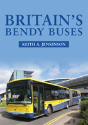 Britain'S Bendy Buses - Preview