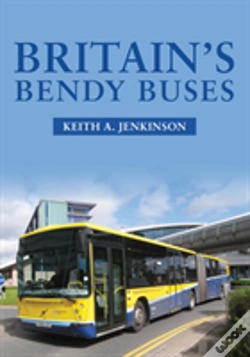 Capa do artigo Britain'S Bendy Buses