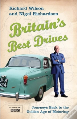 Capa do artigo Britain'S Best Drives