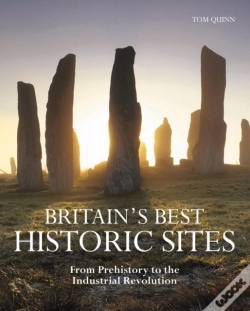 Capa do artigo Britain'S Best Historic Sites