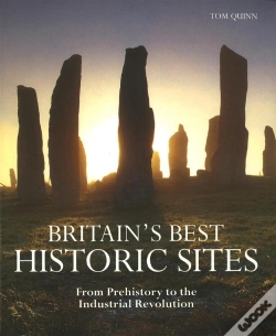 Capa do artigo Britain'S Best Historic Sites