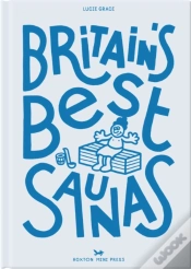 Capa do artigo Britain
