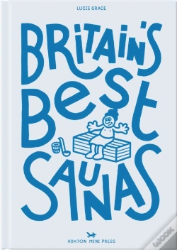 Capa do artigo Britain'S Best Saunas