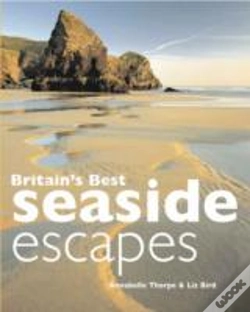 Capa do artigo Britains Best Seaside Escapes