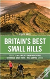 Britain'S Best Small Hills