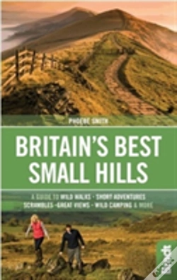 Capa do artigo Britain'S Best Small Hills