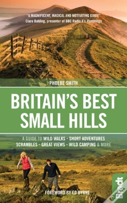 Capa do artigo Britain'S Best Small Hills