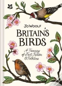 Capa do artigo Britain'S Birds