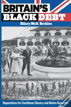 Capa do artigo Britain'S Black Debt