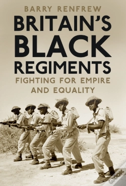 Capa do artigo Britain'S Black Regiments