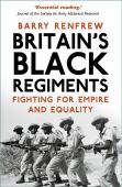 Britain'S Black Regiments