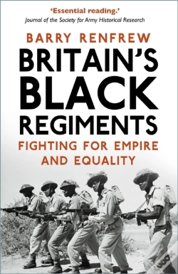 Capa do artigo Britain'S Black Regiments