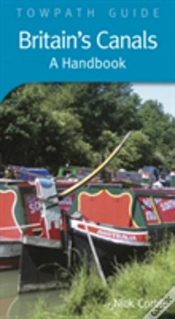 Capa do artigo Britain'S Canals: A Handbook