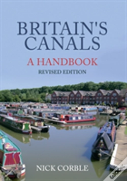 Capa do artigo Britain'S Canals: A Handbook Revised Edition