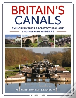 Capa do artigo Britain'S Canals