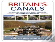 Britain'S Canals