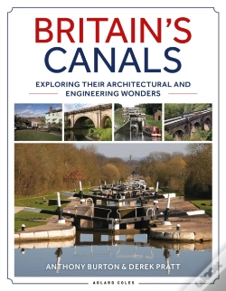 Capa do artigo Britain'S Canals
