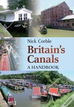 Capa do artigo Britain'S Canals