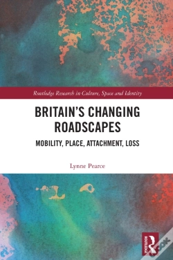 Capa do artigo Britain'S Changing Roadscapes