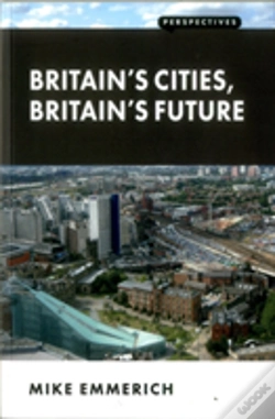 Capa do artigo Britain'S Cities, Britain'S Future