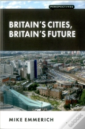 Capa do artigo Britains Cities, Britains Future