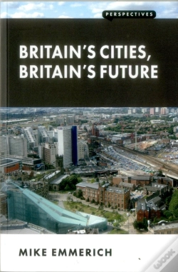 Capa do artigo Britains Cities, Britains Future