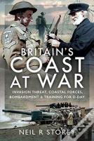 Britain'S Coast At War