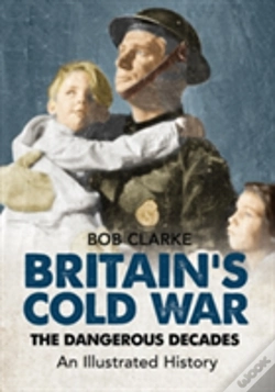 Capa do artigo Britain'S Cold War