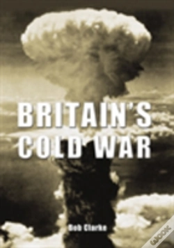 Capa do artigo Britain'S Cold War