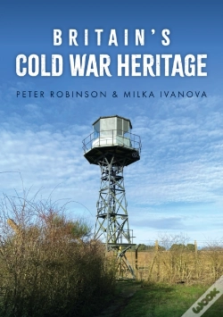 Capa do artigo Britain'S Cold War Heritage