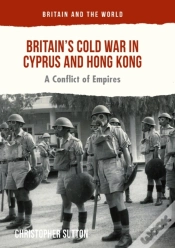 Capa do artigo Britain