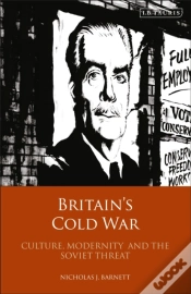 Capa do artigo Britain