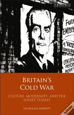Capa do artigo Britain'S Cold War