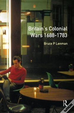 Capa do artigo Britain'S Colonial Wars, 1688-1783
