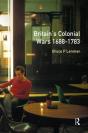 Britain'S Colonial Wars, 1688-1783 - Preview