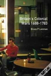 Capa do artigo Britain