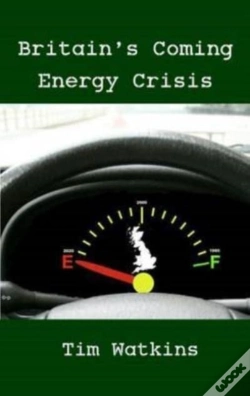 Capa do artigo Britain'S Coming Energy Crisis