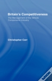 Capa do artigo Britain