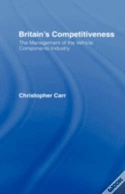 Capa do artigo Britain'S Competitiveness
