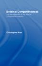 Britain'S Competitiveness - Preview