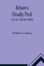 Britain'S Deadly Peril - Preview