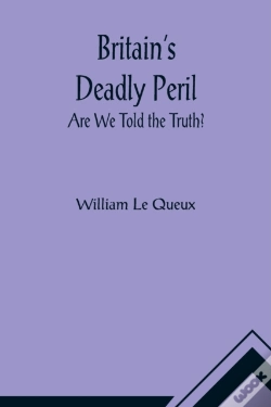 Capa do artigo Britain'S Deadly Peril