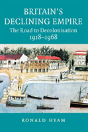 Britain'S Declining Empire - Preview
