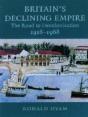 Britain'S Declining Empire - Preview